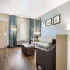 mainstay suites john wayne airport by choice hotels