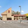 red roof inn santa ana