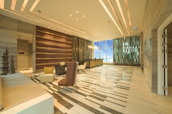 welcomhotel bhubaneswar