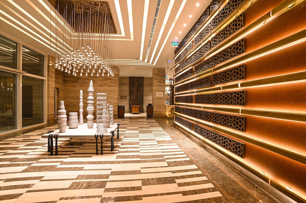 welcomhotel bhubaneswar