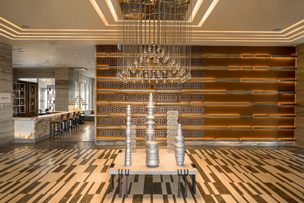 welcomhotel bhubaneswar