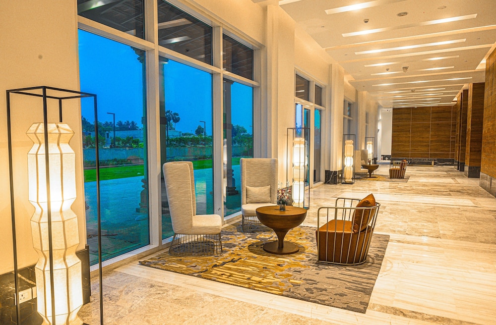 welcomhotel bhubaneswar