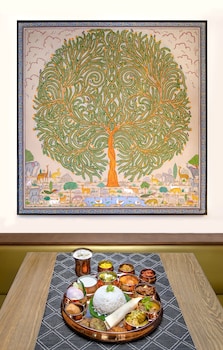 welcomhotel bhubaneswar