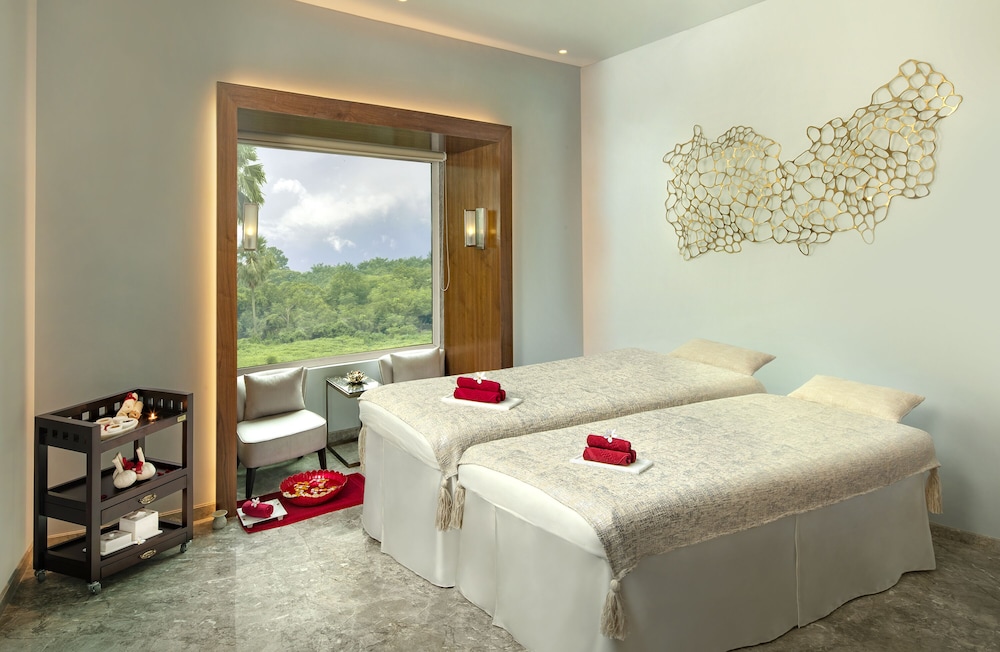 welcomhotel bhubaneswar