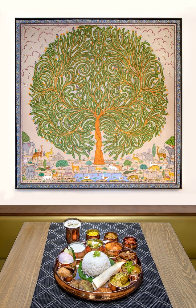 welcomhotel bhubaneswar