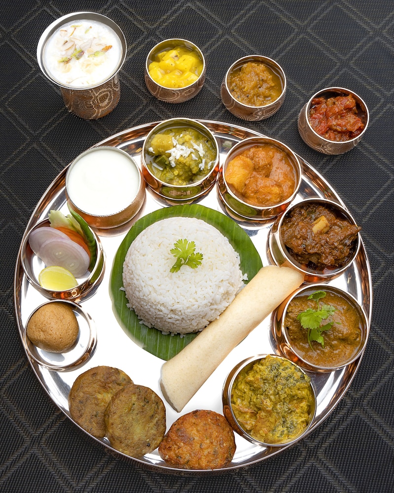 welcomhotel bhubaneswar