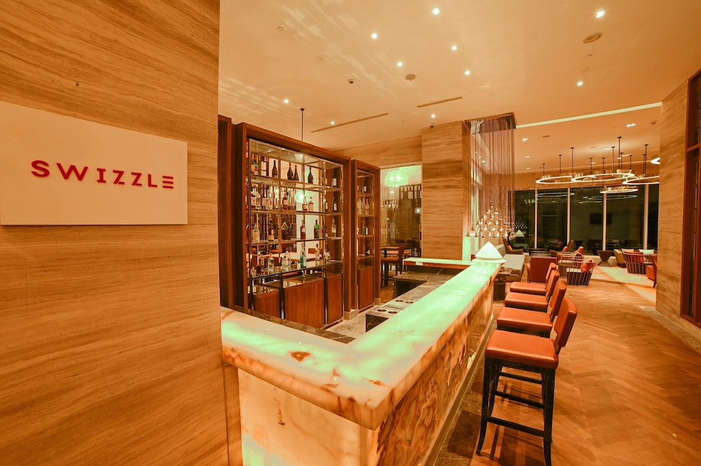 welcomhotel bhubaneswar