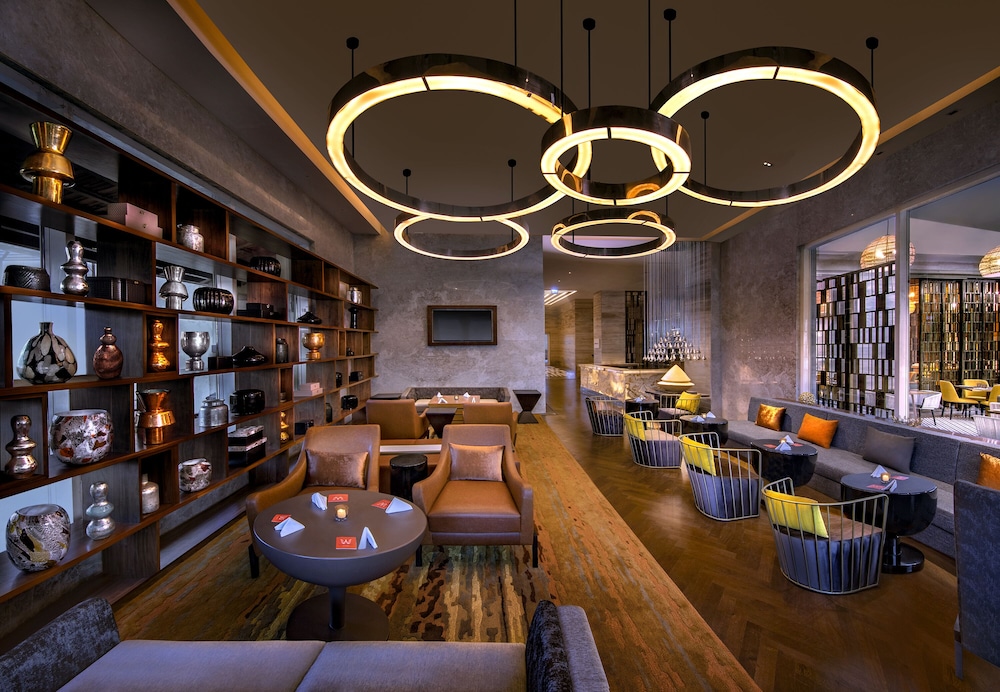 welcomhotel bhubaneswar