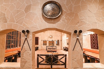 welcomhotel bhubaneswar