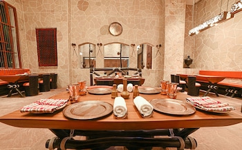 welcomhotel bhubaneswar