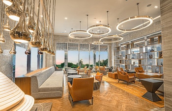 welcomhotel bhubaneswar