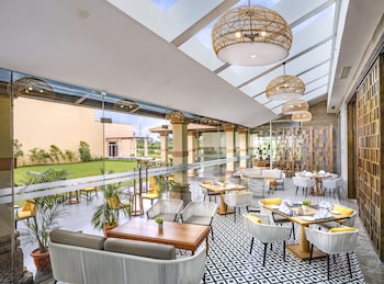 welcomhotel bhubaneswar