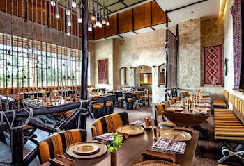 welcomhotel bhubaneswar