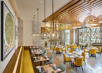 welcomhotel bhubaneswar