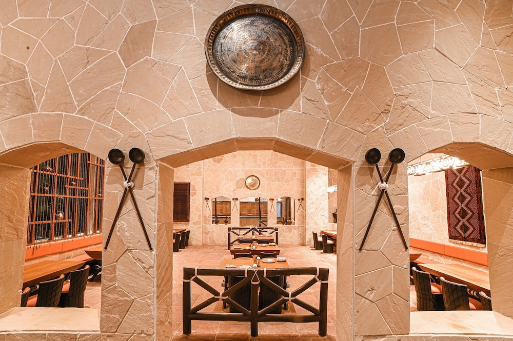 welcomhotel bhubaneswar