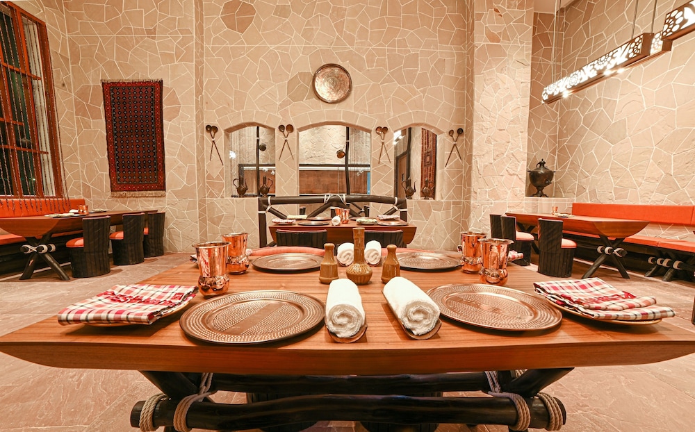 welcomhotel bhubaneswar