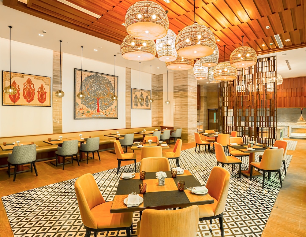 welcomhotel bhubaneswar