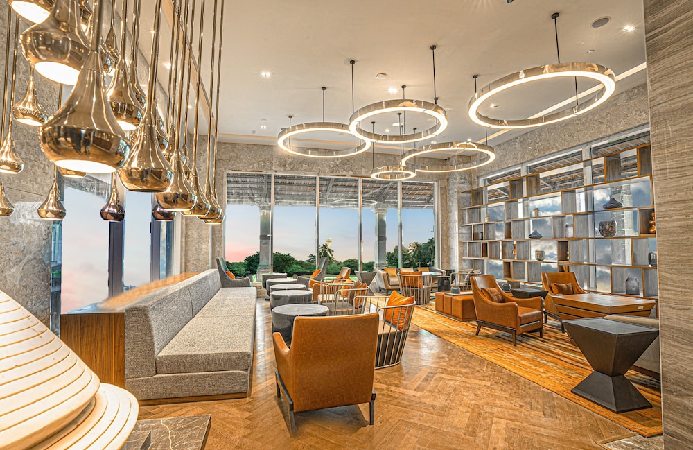 welcomhotel bhubaneswar