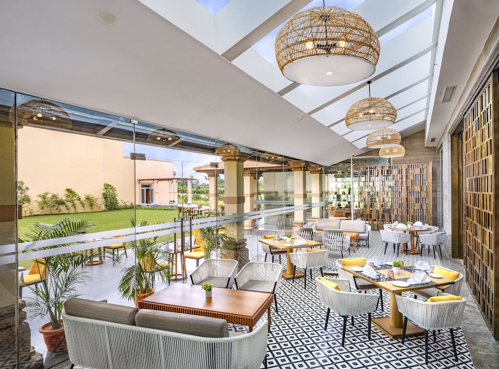 welcomhotel bhubaneswar