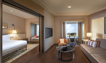 welcomhotel bhubaneswar