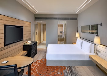 welcomhotel bhubaneswar