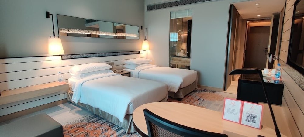 welcomhotel bhubaneswar