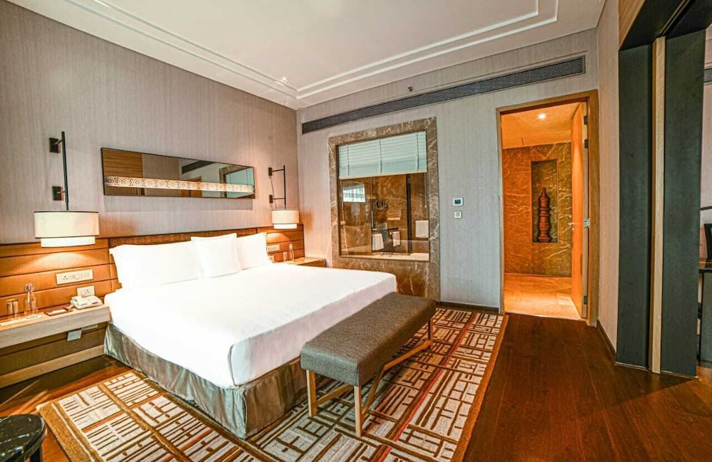 welcomhotel bhubaneswar