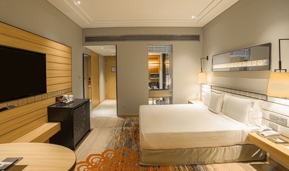 welcomhotel bhubaneswar