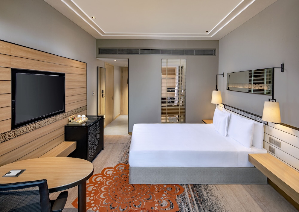 welcomhotel bhubaneswar