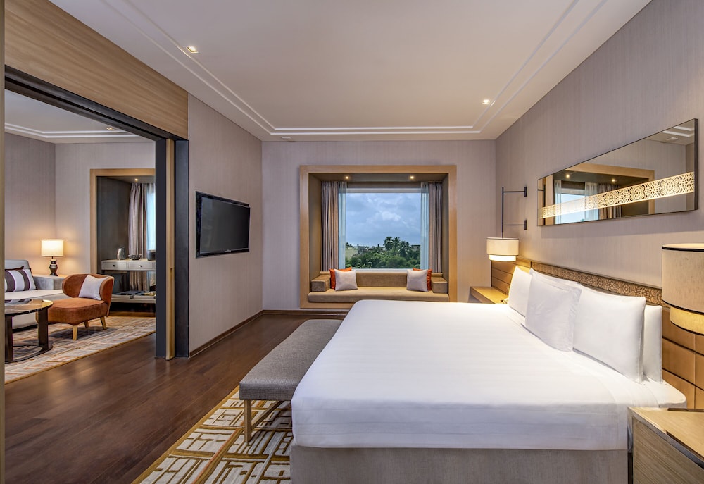 welcomhotel bhubaneswar