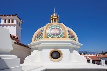 santa barbara inn