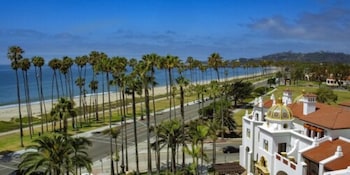 santa barbara inn