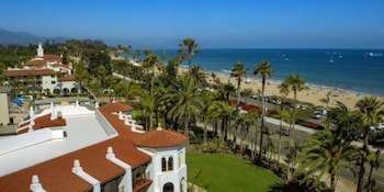 santa barbara inn