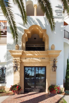 santa barbara inn