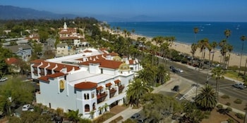 santa barbara