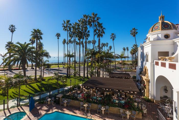 santa barbara