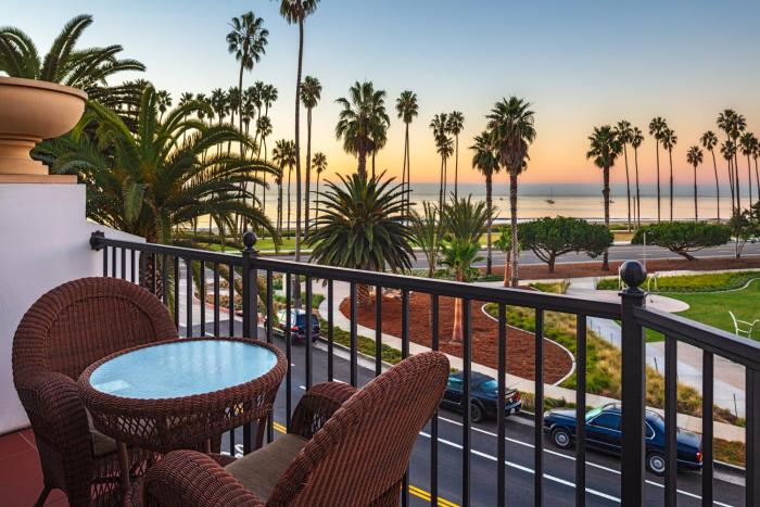 santa barbara