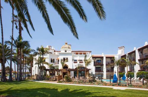 santa barbara