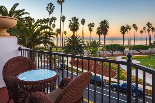 santa barbara