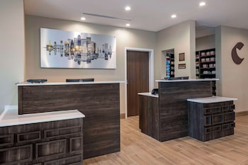 comfort inn and suites jacksonville orange park