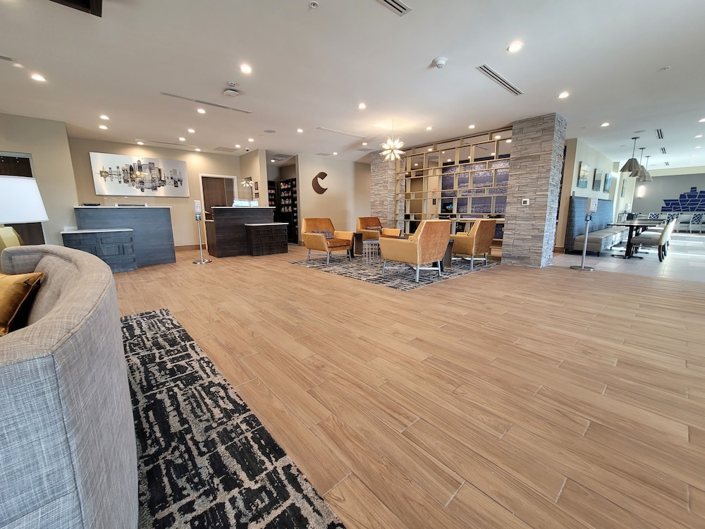 comfort inn and suites jacksonville orange park