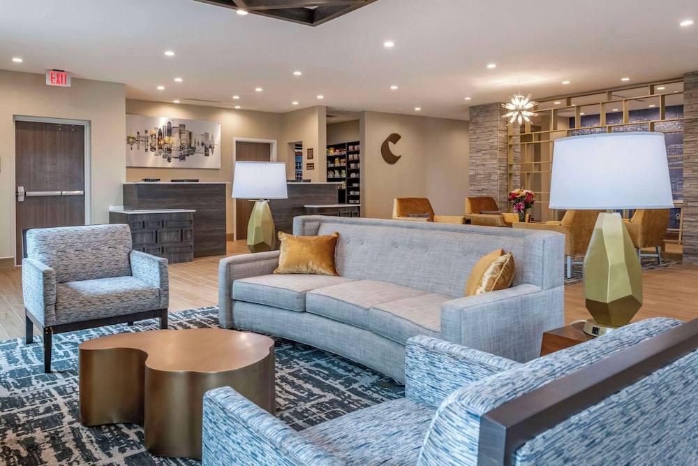 comfort inn and suites jacksonville orange park
