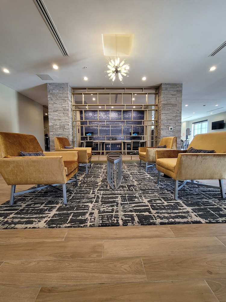 comfort inn and suites jacksonville orange park