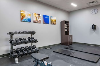 comfort inn and suites jacksonville orange park
