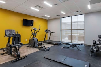 comfort inn and suites jacksonville orange park