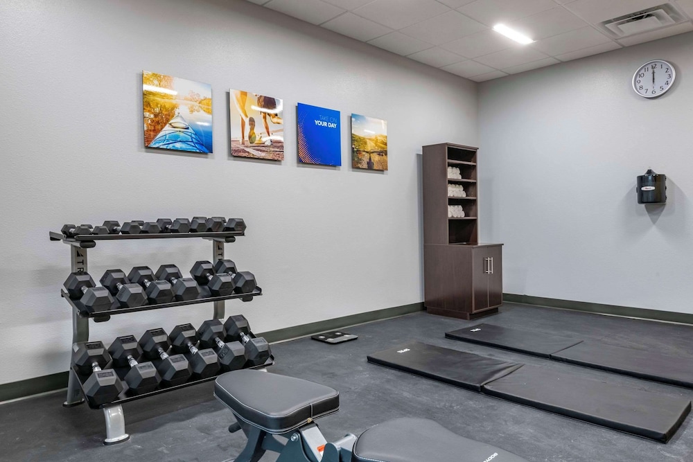 comfort inn and suites jacksonville orange park