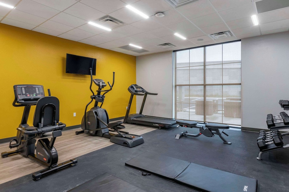 comfort inn and suites jacksonville orange park