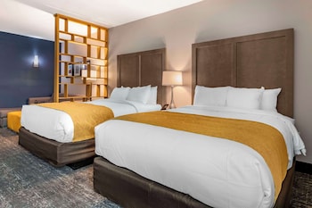 comfort inn and suites jacksonville orange park