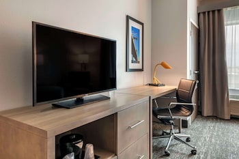 comfort inn and suites jacksonville orange park