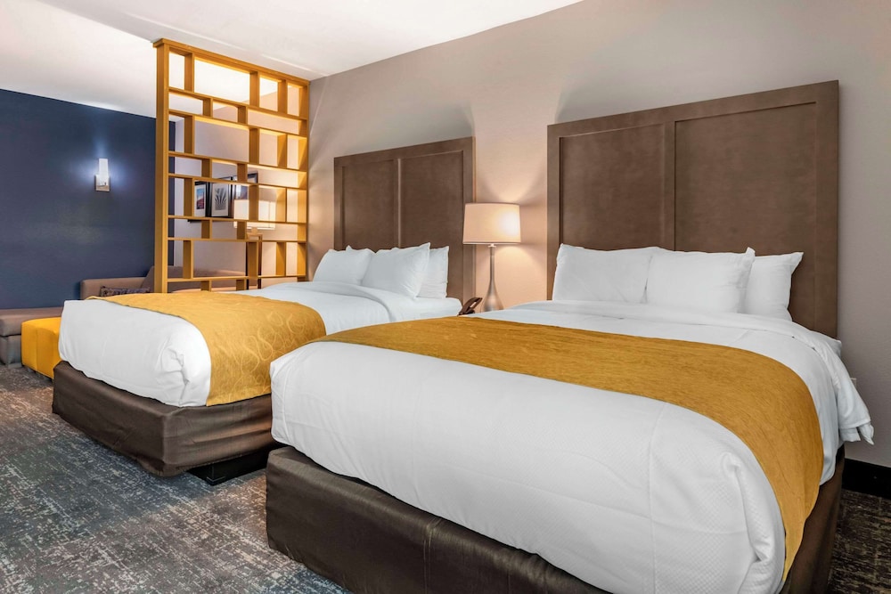 comfort inn and suites jacksonville orange park